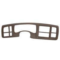 Coverlay - Coverlay 18-216IC-DBR Instrument Panel Cover - Image 1