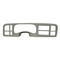 Coverlay - Coverlay 18-597IC-LGR Instrument Panel Cover - Image 1