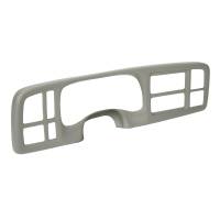 Coverlay - Coverlay 18-597IC-LGR Instrument Panel Cover - Image 2
