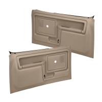Coverlay - Coverlay 12-108CN-MBR Interior Accessories Kit - Image 3