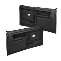 Coverlay - Coverlay 12-108CW-BLK Interior Accessories Kit - Image 3