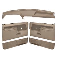 Coverlay - Coverlay 12-113CN-MBR Interior Accessories Kit - Image 1