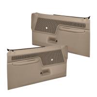 Coverlay - Coverlay 12-113CN-MBR Interior Accessories Kit - Image 3