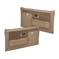 Coverlay - Coverlay 18-601CN-LBR Interior Accessories Kit - Image 3