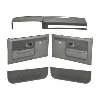 Coverlay - Coverlay 18-601CN-MGR Interior Accessories Kit - Image 1