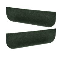 Coverlay - Coverlay 18-602C34W-GRN Interior Accessories Kit - Image 4