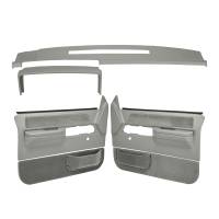 Coverlay - Coverlay 18-606C36N-LGR Interior Accessories Kit - Image 1