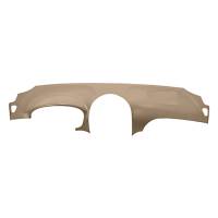 Coverlay - Coverlay 11-410LL-LBR Dash Cover - Image 1