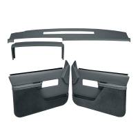 Coverlay - Coverlay 18-606C27F-SGR Interior Accessories Kit - Image 1