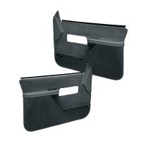Coverlay - Coverlay 18-606C37F-SGR Interior Accessories Kit - Image 4
