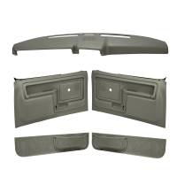 Coverlay - Coverlay 12-108CN-TGR Interior Accessories Kit - Image 1