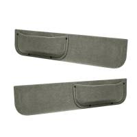 Coverlay - Coverlay 12-108CN-TGR Interior Accessories Kit - Image 4