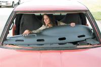 Coverlay - Coverlay 22-804C-SGR Interior Accessories Kit - Image 5