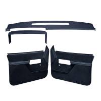 Coverlay - Coverlay 18-606C37N-DBL Interior Accessories Kit - Image 1
