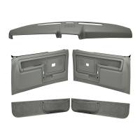 Coverlay - Coverlay 12-108CF-MGR Interior Accessories Kit - Image 1