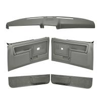 Coverlay - Coverlay 12-108CW-MGR Interior Accessories Kit - Image 1