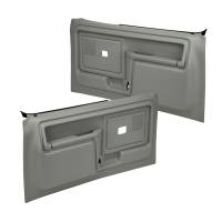 Coverlay - Coverlay 12-108CW-MGR Interior Accessories Kit - Image 3