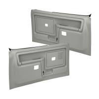 Coverlay - Coverlay 12-108CWS-LGR Interior Accessories Kit - Image 3