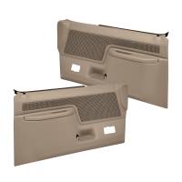 Coverlay - Coverlay 12-113CF-MBR Interior Accessories Kit - Image 3