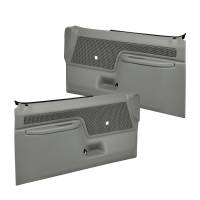 Coverlay - Coverlay 12-113CN-MGR Interior Accessories Kit - Image 3