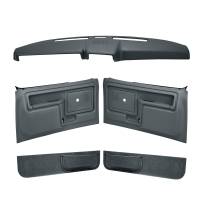 Coverlay - Coverlay 12-108CN-SGR Interior Accessories Kit - Image 1