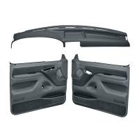 Coverlay - Coverlay 12-115C94F-SGR Interior Accessories Kit - Image 1