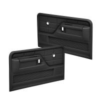 Coverlay - Coverlay 12-103C-BLK Interior Accessories Kit - Image 3