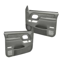 Coverlay - Coverlay 18-695C59F-MGR Interior Accessories Kit - Image 4