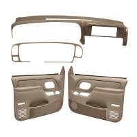 Coverlay - Coverlay 18-798C59F-MBR Interior Accessories Kit - Image 1