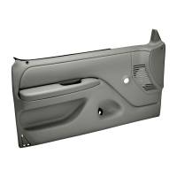 Coverlay - Coverlay 12-92N-MGR Replacement Door Panels - Image 2