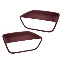 Coverlay - Coverlay 12-59-MR Door Panel Insert - Image 3