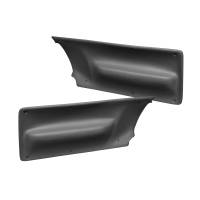 Coverlay - Coverlay 17-30-DGR Door Panel Insert - Image 3