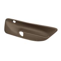 Coverlay - Coverlay 17-94R-DBR Door Panel Insert - Image 2