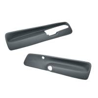 Coverlay - Coverlay 17-96-SGR Door Panel Insert - Image 3