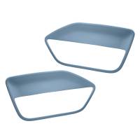 Coverlay - Coverlay 12-59-LBL Door Panel Insert - Image 3