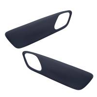 Coverlay - Coverlay 12-18R-DBL Door Panel Insert - Image 3