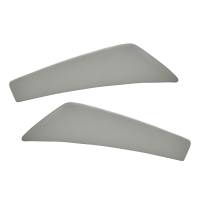 Coverlay - Coverlay 12-15LL-LGR Door Panel Insert - Image 3