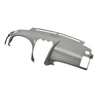 Coverlay - Coverlay 10-712SLL-LGR Dash Cover - Image 4