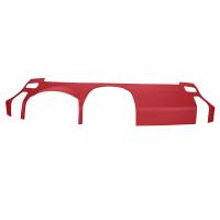 Coverlay - Coverlay 10-515LL-RD Dash Cover - Image 1