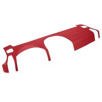 Coverlay - Coverlay 10-515LL-RD Dash Cover - Image 2