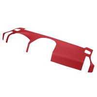 Coverlay - Coverlay 10-515LL-RD Dash Cover - Image 3