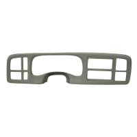 Coverlay - Coverlay 18-597IC-MGR Instrument Panel Cover - Image 1