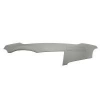 Coverlay - Coverlay 14-910-LGR Dash Cover - Image 1