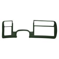 Coverlay - Coverlay 18-694IC-GRN Instrument Panel Cover - Image 1