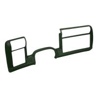 Coverlay - Coverlay 18-694IC-GRN Instrument Panel Cover - Image 2