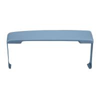 Coverlay - Coverlay 18-638IC-LBL Instrument Panel Cover - Image 1