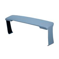 Coverlay - Coverlay 18-638IC-LBL Instrument Panel Cover - Image 3