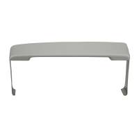 Coverlay - Coverlay 18-638IC-LGR Instrument Panel Cover - Image 1