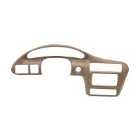 Coverlay - Coverlay 18-727IC-LBR Instrument Panel Cover - Image 1
