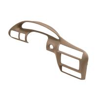 Coverlay - Coverlay 18-727IC-LBR Instrument Panel Cover - Image 3